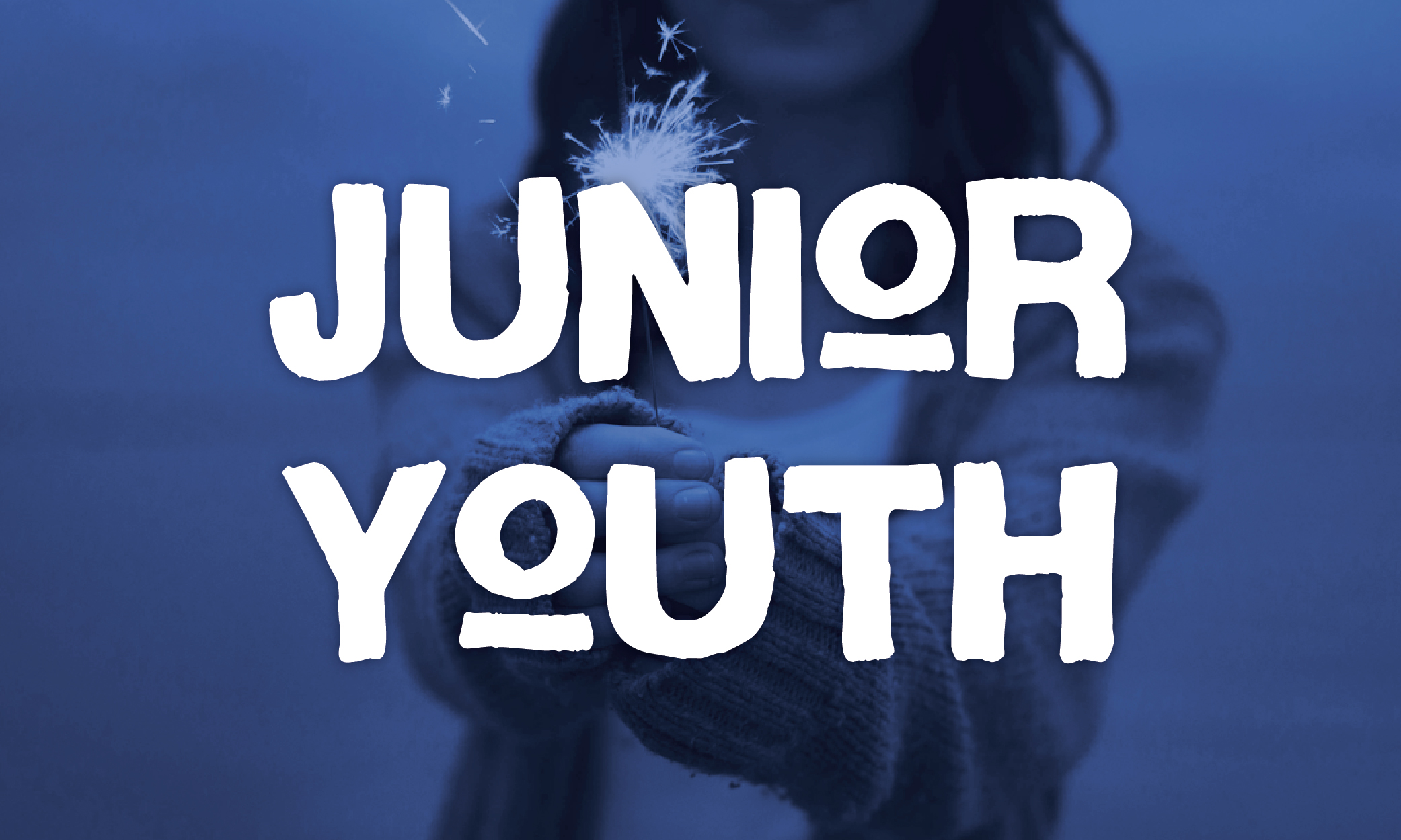 Junior Youth Ministry