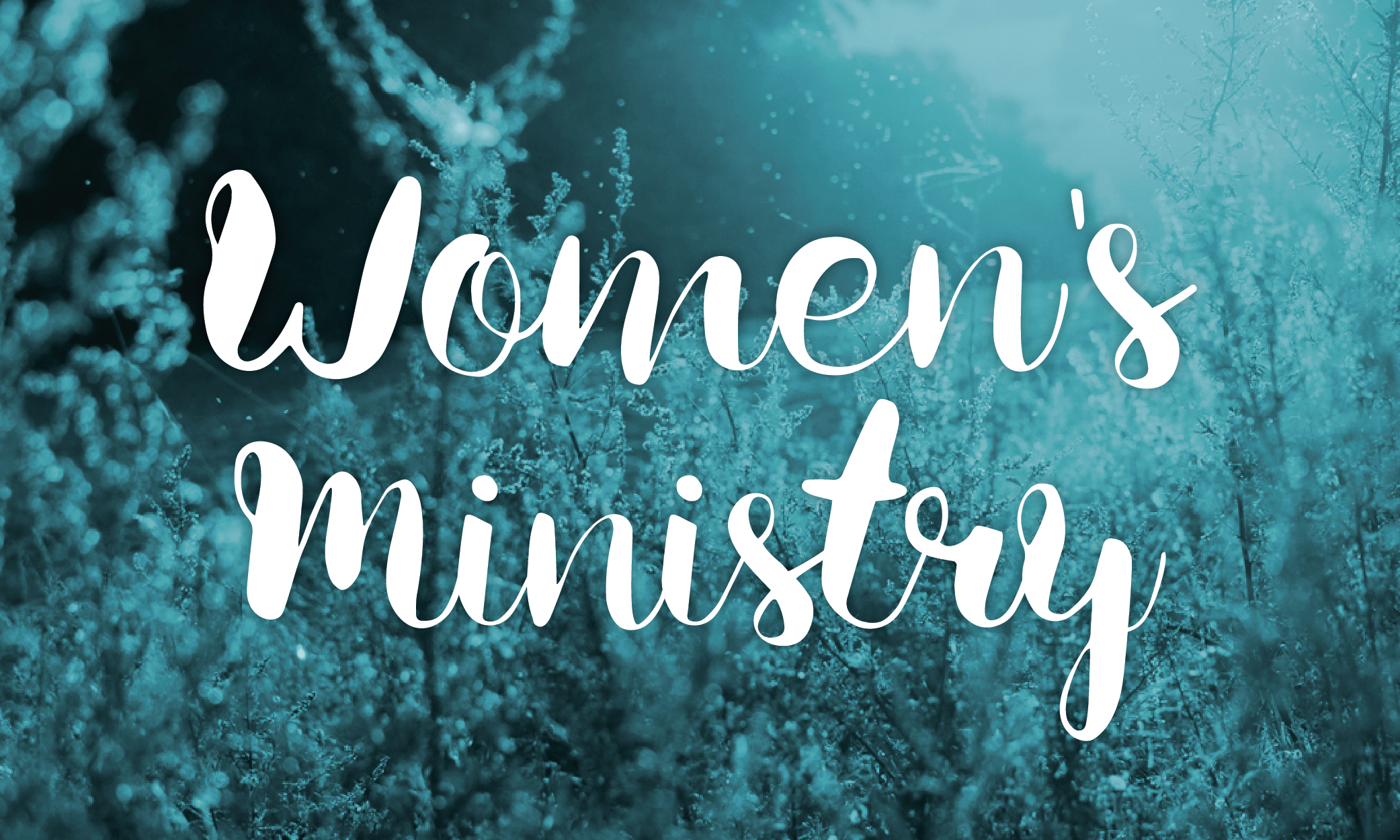 Women's Ministry